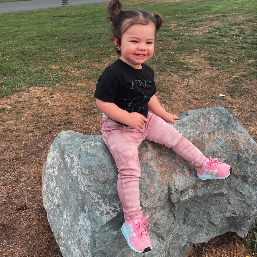 Adidas toddler shoes